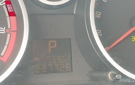 Opel Corsa D, 2008 год, 220 000 рублей, 13 фотография