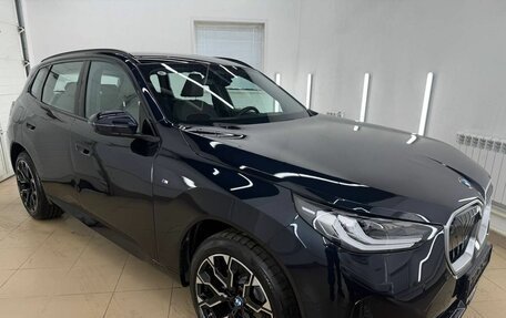 BMW X3, 2026 год, 6 850 000 рублей, 2 фотография