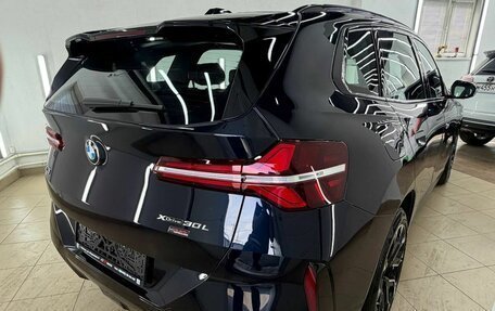 BMW X3, 2026 год, 6 850 000 рублей, 5 фотография