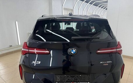 BMW X3, 2026 год, 6 850 000 рублей, 4 фотография