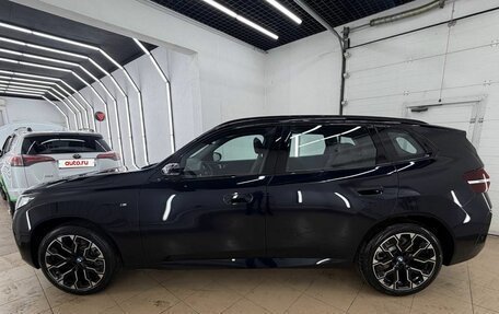 BMW X3, 2026 год, 6 850 000 рублей, 7 фотография