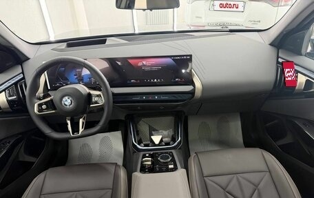 BMW X3, 2026 год, 6 850 000 рублей, 11 фотография