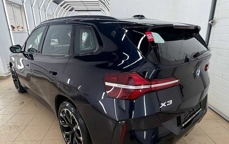 BMW X3, 2026 год, 6 850 000 рублей, 6 фотография