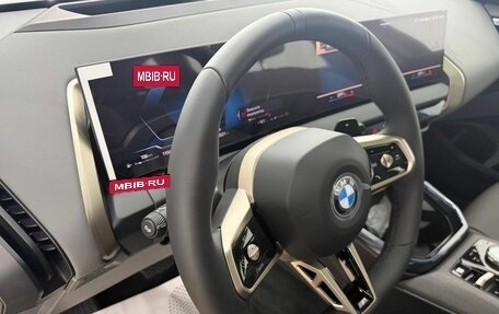 BMW X3, 2026 год, 6 850 000 рублей, 12 фотография