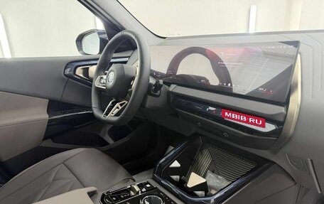 BMW X3, 2026 год, 6 850 000 рублей, 10 фотография