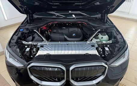 BMW X3, 2026 год, 6 850 000 рублей, 21 фотография