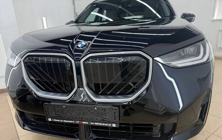 BMW X3, 2026 год, 6 850 000 рублей, 16 фотография