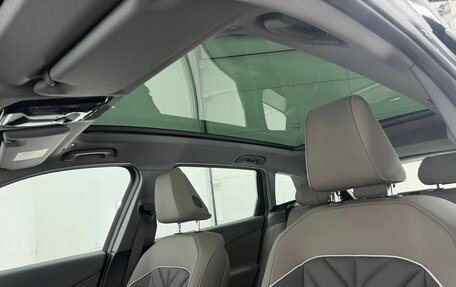 BMW X3, 2026 год, 6 850 000 рублей, 26 фотография