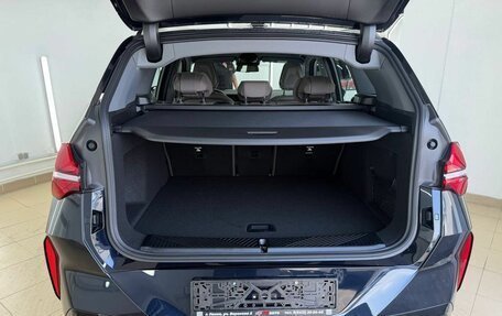 BMW X3, 2026 год, 6 850 000 рублей, 18 фотография