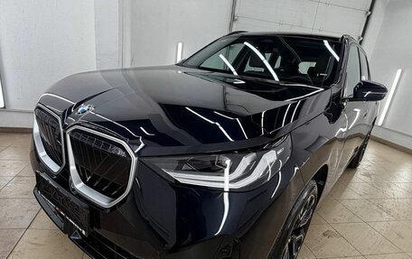 BMW X3, 2026 год, 6 850 000 рублей, 29 фотография