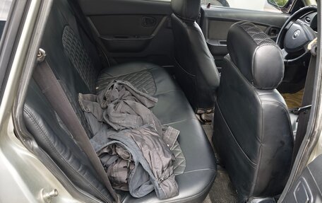 Daewoo Nexia I рестайлинг, 2008 год, 250 000 рублей, 8 фотография