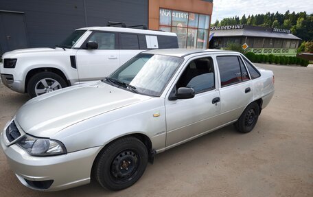 Daewoo Nexia I рестайлинг, 2008 год, 250 000 рублей, 2 фотография