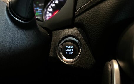 Toyota RAV4, 2021 год, 3 499 000 рублей, 28 фотография