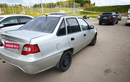 Daewoo Nexia I рестайлинг, 2008 год, 250 000 рублей, 5 фотография