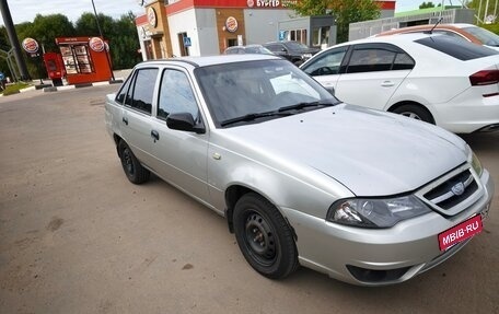 Daewoo Nexia I рестайлинг, 2008 год, 250 000 рублей, 6 фотография