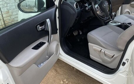 Nissan Qashqai, 2010 год, 1 350 000 рублей, 9 фотография