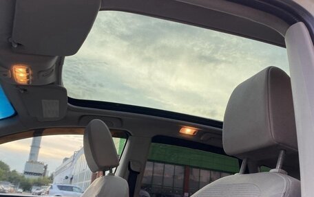 Nissan Qashqai, 2010 год, 1 350 000 рублей, 8 фотография