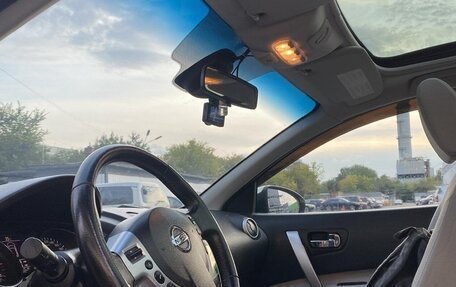 Nissan Qashqai, 2010 год, 1 350 000 рублей, 7 фотография