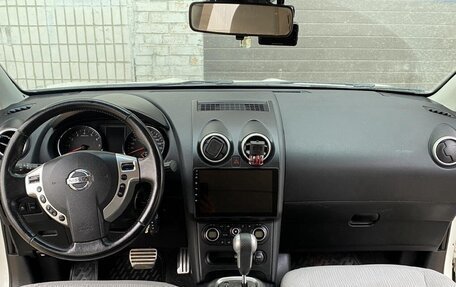 Nissan Qashqai, 2010 год, 1 350 000 рублей, 10 фотография