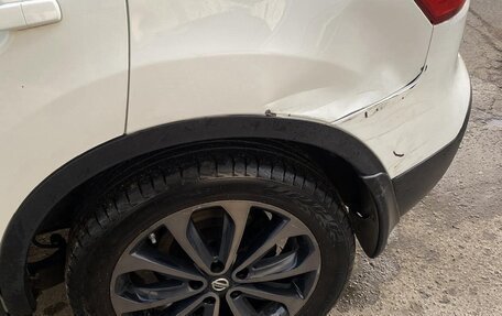 Nissan Qashqai, 2010 год, 1 350 000 рублей, 15 фотография