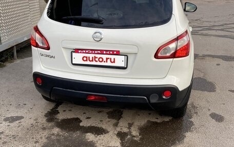 Nissan Qashqai, 2010 год, 1 350 000 рублей, 5 фотография