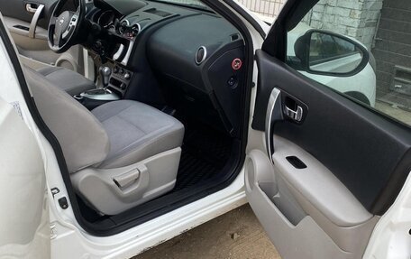 Nissan Qashqai, 2010 год, 1 350 000 рублей, 17 фотография