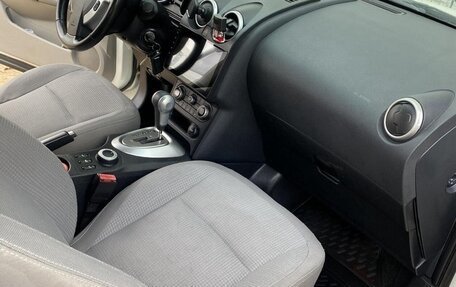 Nissan Qashqai, 2010 год, 1 350 000 рублей, 16 фотография