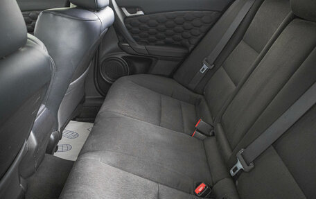 Honda Accord VIII рестайлинг, 2008 год, 1 199 000 рублей, 10 фотография