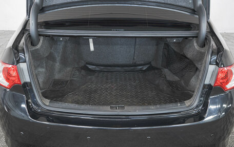 Honda Accord VIII рестайлинг, 2008 год, 1 199 000 рублей, 8 фотография
