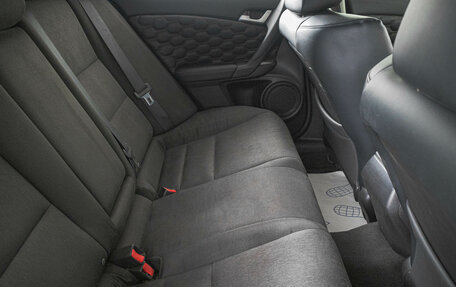 Honda Accord VIII рестайлинг, 2008 год, 1 199 000 рублей, 11 фотография