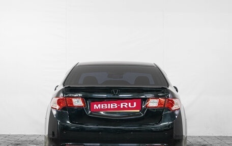 Honda Accord VIII рестайлинг, 2008 год, 1 199 000 рублей, 6 фотография