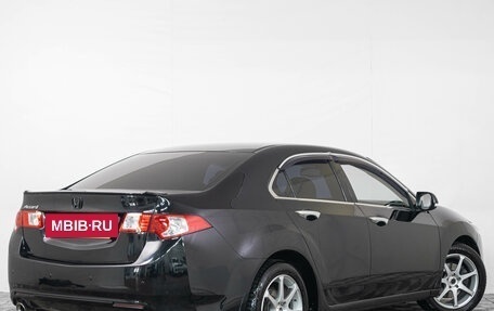 Honda Accord VIII рестайлинг, 2008 год, 1 199 000 рублей, 7 фотография