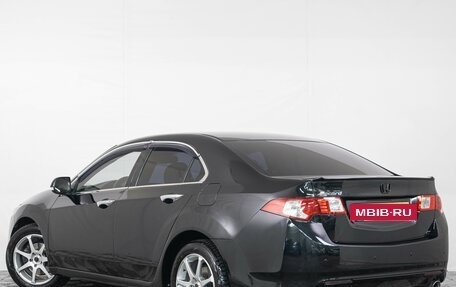 Honda Accord VIII рестайлинг, 2008 год, 1 199 000 рублей, 5 фотография