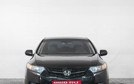 Honda Accord VIII рестайлинг, 2008 год, 1 199 000 рублей, 2 фотография