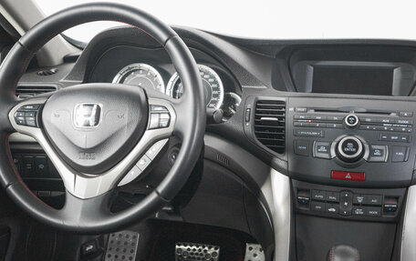 Honda Accord VIII рестайлинг, 2008 год, 1 199 000 рублей, 13 фотография