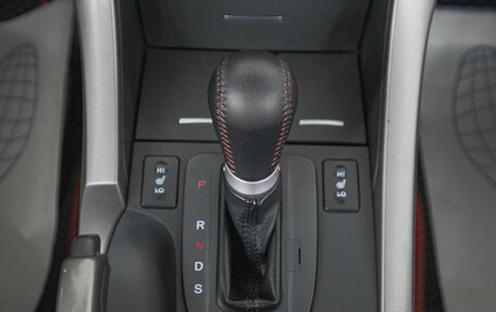 Honda Accord VIII рестайлинг, 2008 год, 1 199 000 рублей, 20 фотография