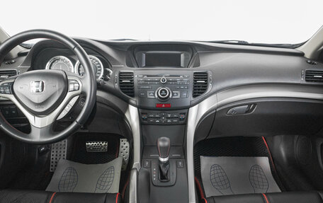 Honda Accord VIII рестайлинг, 2008 год, 1 199 000 рублей, 14 фотография