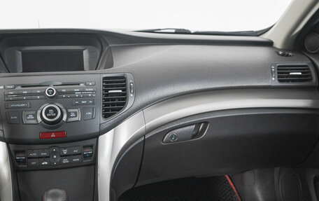 Honda Accord VIII рестайлинг, 2008 год, 1 199 000 рублей, 15 фотография