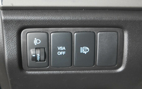 Honda Accord VIII рестайлинг, 2008 год, 1 199 000 рублей, 22 фотография