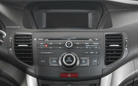 Honda Accord VIII рестайлинг, 2008 год, 1 199 000 рублей, 19 фотография