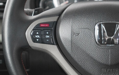 Honda Accord VIII рестайлинг, 2008 год, 1 199 000 рублей, 17 фотография