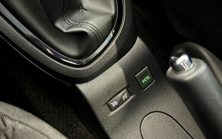 Renault Kaptur I рестайлинг, 2016 год, 1 399 000 рублей, 14 фотография