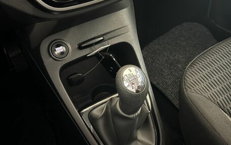 Renault Kaptur I рестайлинг, 2016 год, 1 399 000 рублей, 13 фотография