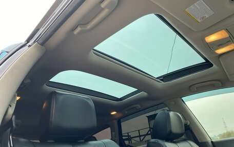 Nissan Murano, 2013 год, 1 499 000 рублей, 14 фотография