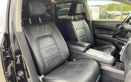 Nissan Murano, 2013 год, 1 499 000 рублей, 12 фотография