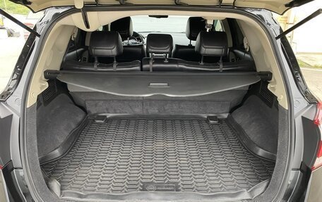 Nissan Murano, 2013 год, 1 499 000 рублей, 10 фотография