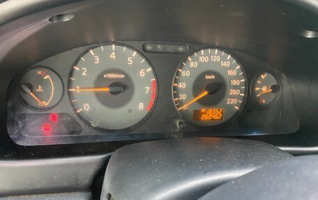 Nissan Almera Classic, 2006 год, 250 000 рублей, 9 фотография