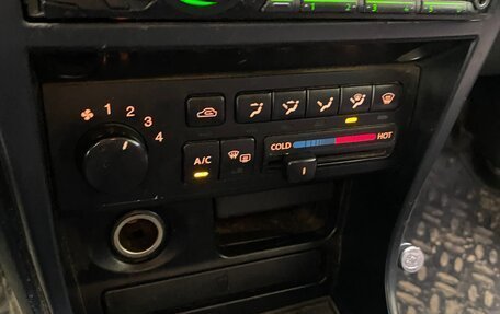 Nissan Almera Classic, 2006 год, 250 000 рублей, 8 фотография