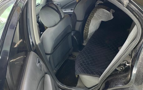 Nissan Almera Classic, 2006 год, 250 000 рублей, 11 фотография