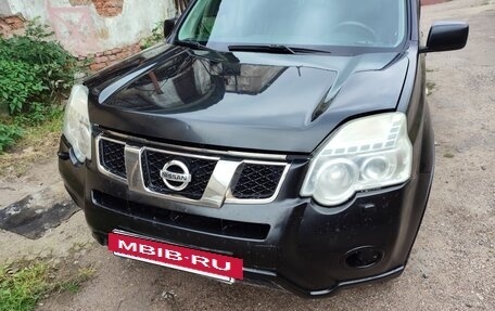Nissan X-Trail, 2011 год, 1 100 000 рублей, 2 фотография
